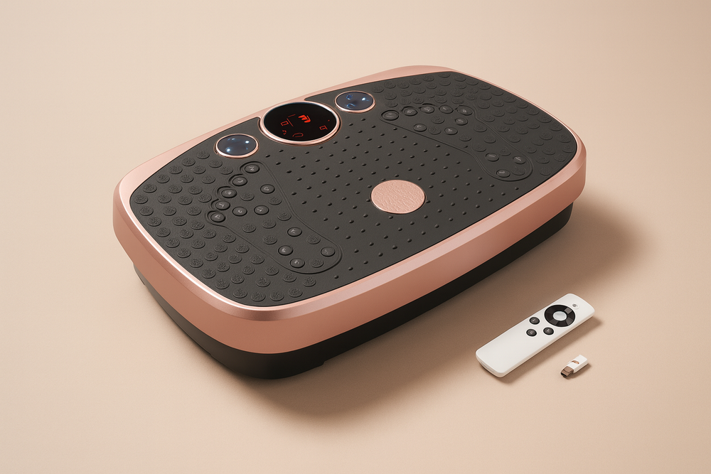 AvajoSculpt Vibration Plate