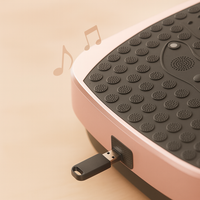 AvajoSculpt Vibration Plate