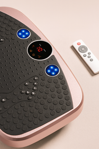 AvajoSculpt Vibration Plate